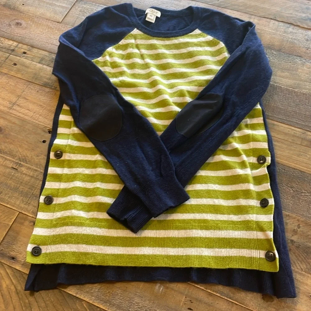 J.Crew Sweater